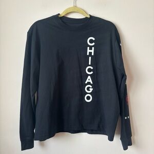 Nike Chicago Bulls T-Shirt NWT